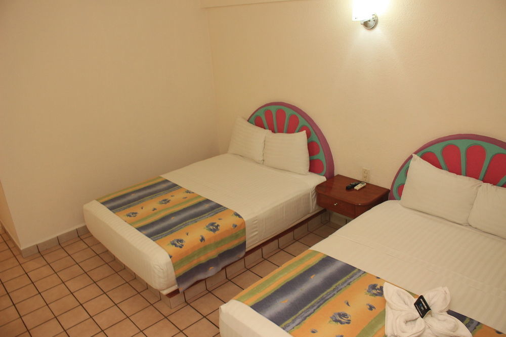 AM Amakal Hotel & Park Santa Cruz Huatulco Exterior foto
